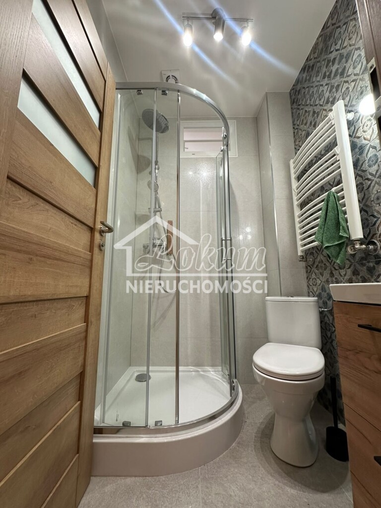 Mieszkanie 39,62&nbsp;m², Szczecin, Pogodno, Czorsztyńska - zdjęcie 11