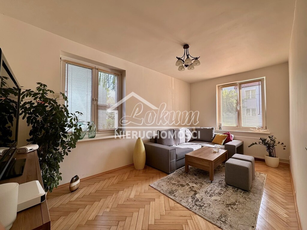 Mieszkanie 39,62&nbsp;m², Szczecin, Pogodno, Czorsztyńska - zdjęcie 2