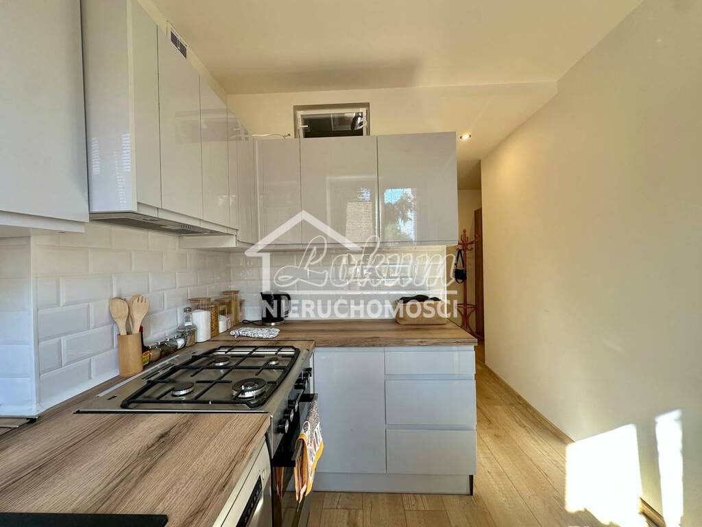 Mieszkanie 39,62&nbsp;m², Szczecin, Pogodno, Czorsztyńska - zdjęcie 7