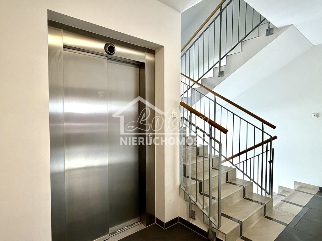 Mieszkanie 40&nbsp;m², Szczecin, Nowe Miasto, gen. Józefa Sowińskiego - zdjęcie 13