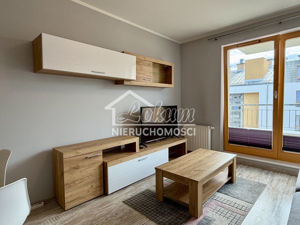 Mieszkanie 40&nbsp;m², Szczecin, Nowe Miasto, gen. Józefa Sowińskiego - zdjęcie 3