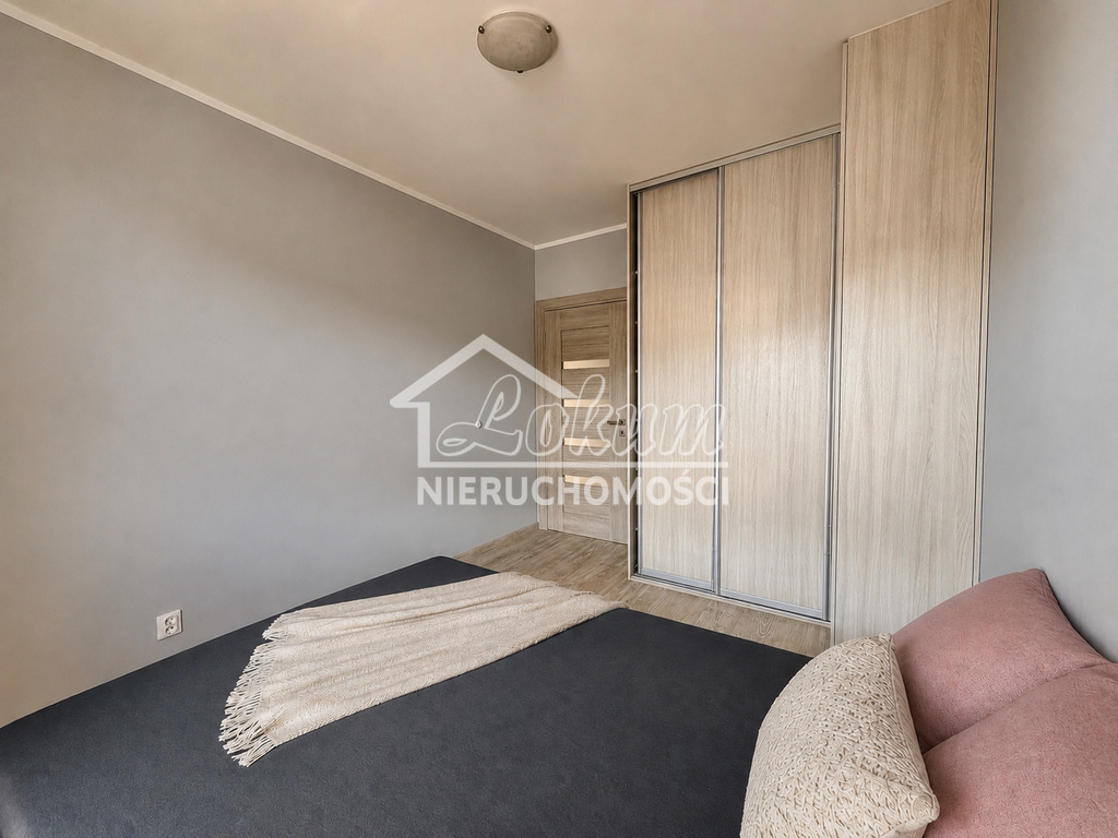 Mieszkanie 40&nbsp;m², Szczecin, Nowe Miasto, gen. Józefa Sowińskiego - zdjęcie 9