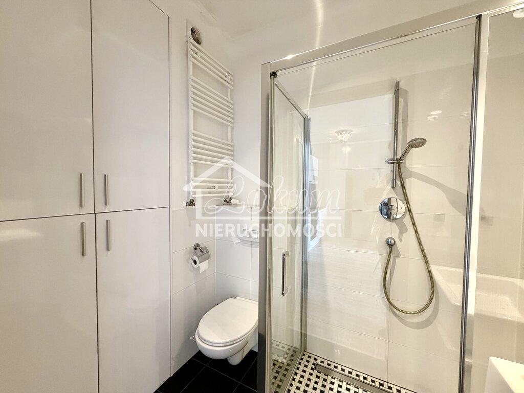 Mieszkanie 40&nbsp;m², Szczecin, Nowe Miasto, gen. Józefa Sowińskiego - zdjęcie 12