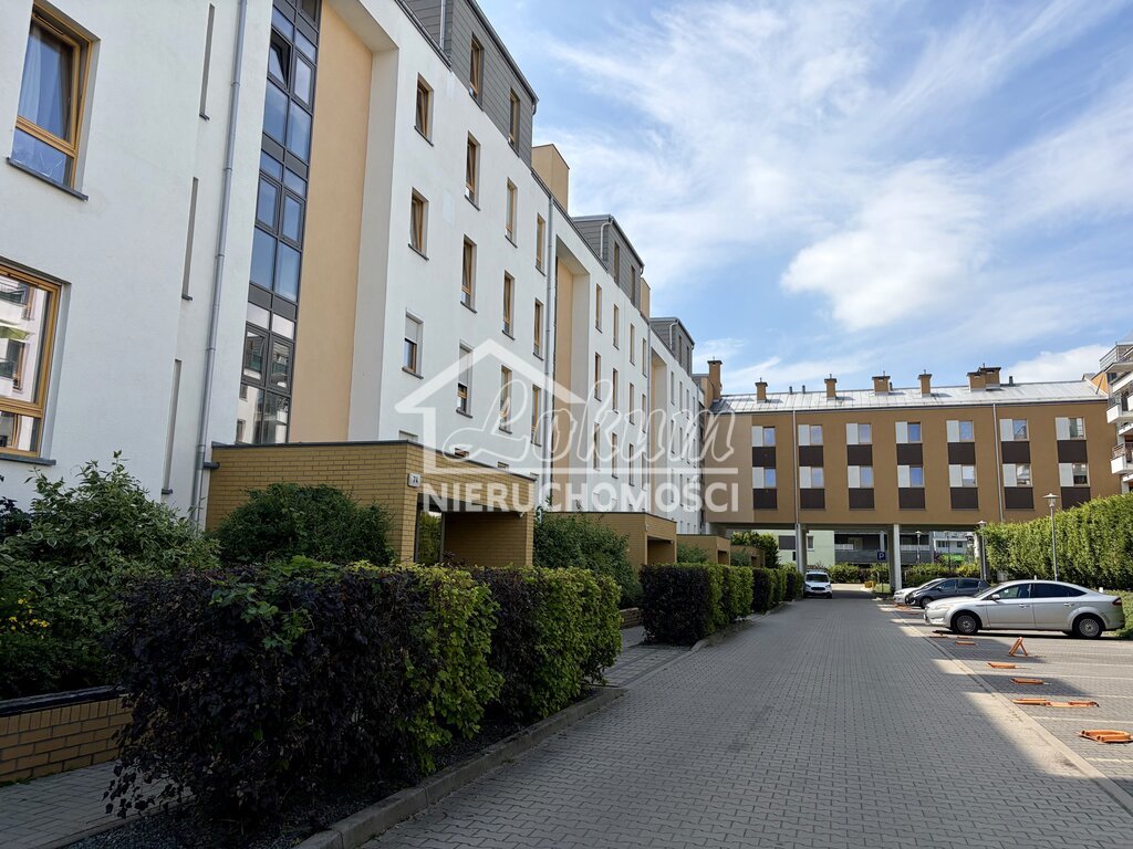 Mieszkanie 40&nbsp;m², Szczecin, Nowe Miasto, gen. Józefa Sowińskiego - zdjęcie 14
