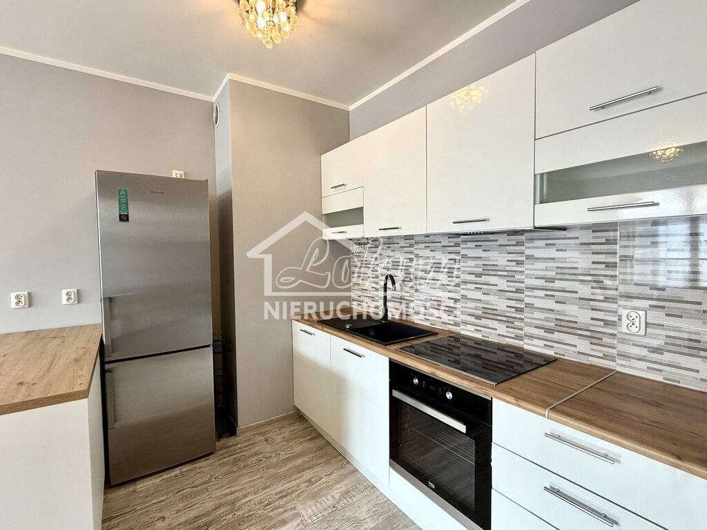 Mieszkanie 40&nbsp;m², Szczecin, Nowe Miasto, gen. Józefa Sowińskiego - zdjęcie 7