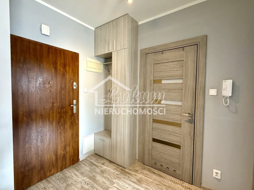 Mieszkanie 40&nbsp;m², Szczecin, Nowe Miasto, gen. Józefa Sowińskiego - zdjęcie 10