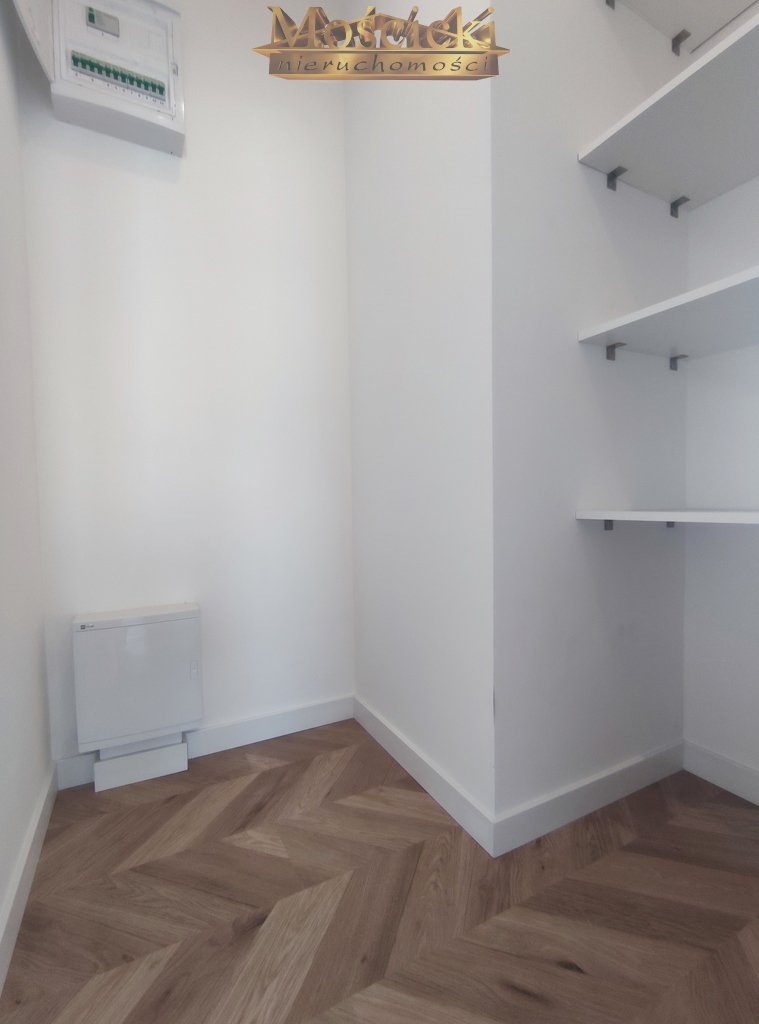 Do wynajęcia trzy pokoje na Bemowie - zdjęcie 12
