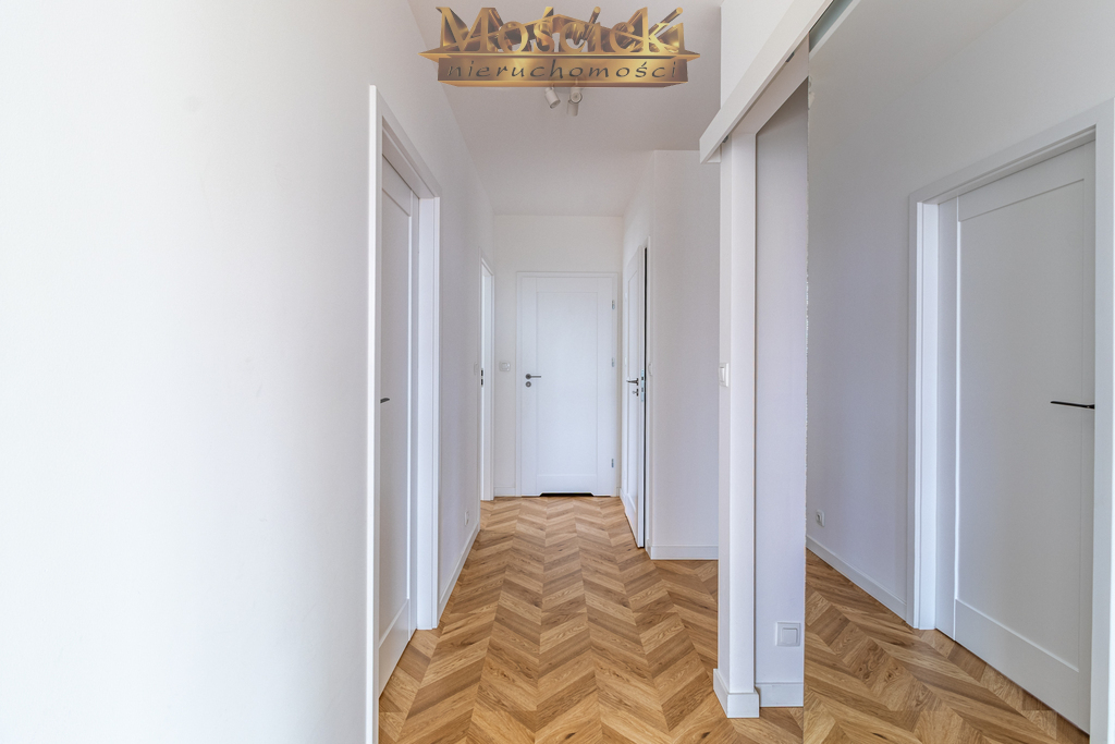 Do wynajęcia trzy pokoje na Bemowie - zdjęcie 8