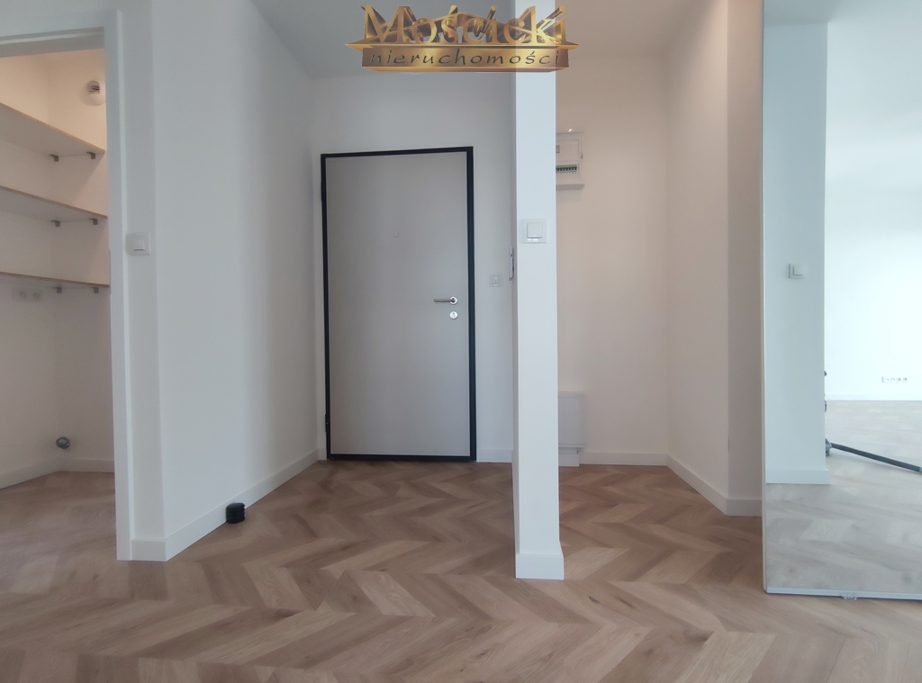 Do wynajęcia trzy pokoje na Bemowie - zdjęcie 11