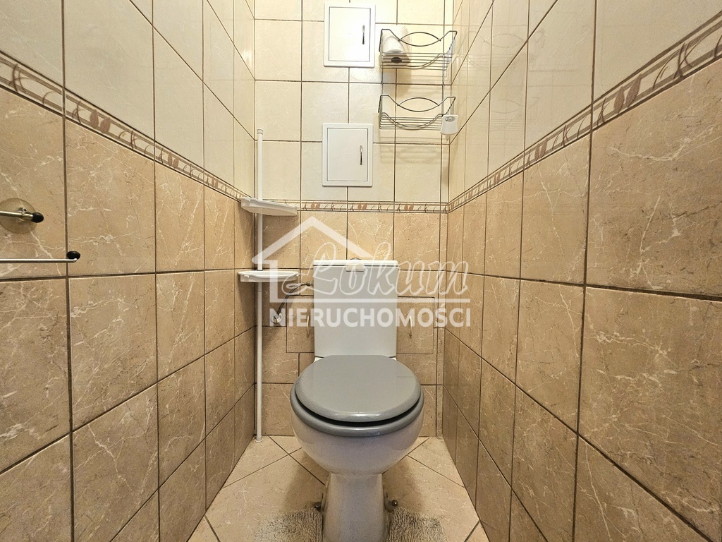 Mieszkanie 69&nbsp;m², Szczecin, Słoneczne, Turkusowa - zdjęcie 5