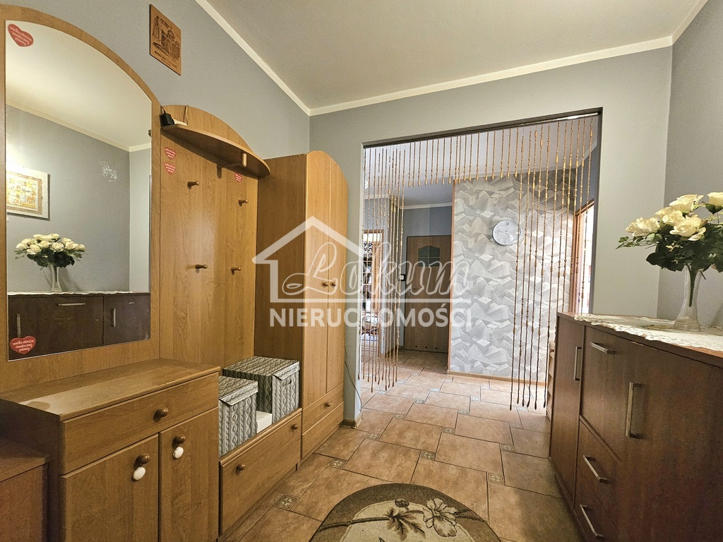 Mieszkanie 69&nbsp;m², Szczecin, Słoneczne, Turkusowa - zdjęcie 7