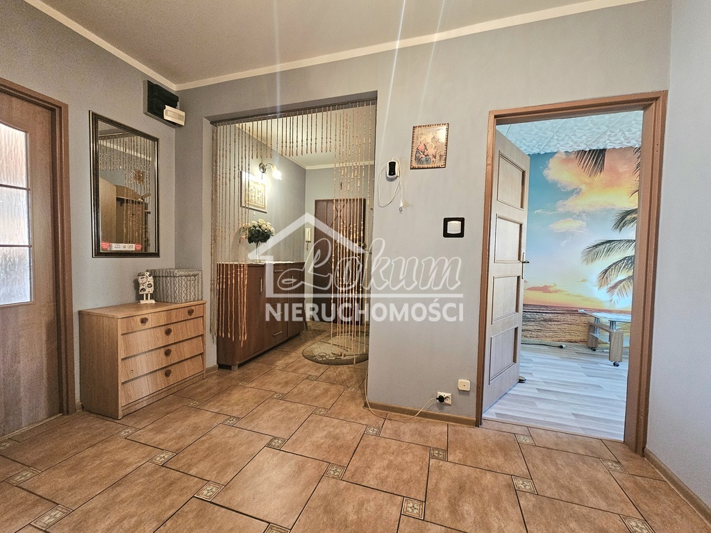 Mieszkanie 69&nbsp;m², Szczecin, Słoneczne, Turkusowa - zdjęcie 8