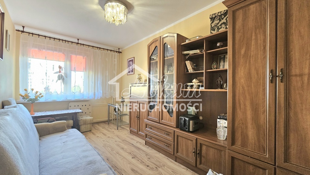 Mieszkanie 69&nbsp;m², Szczecin, Słoneczne, Turkusowa - zdjęcie 2