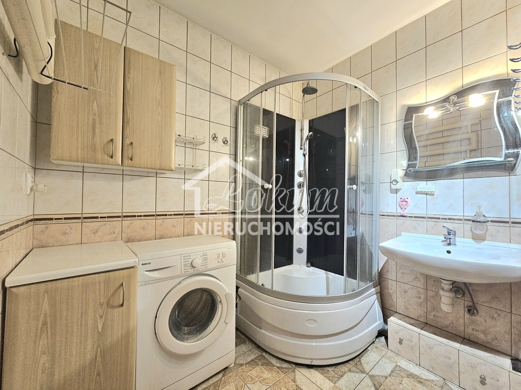 Mieszkanie 69&nbsp;m², Szczecin, Słoneczne, Turkusowa - zdjęcie 4