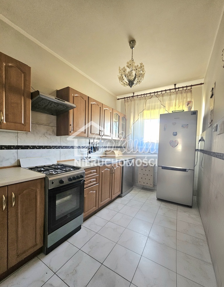 Mieszkanie 69&nbsp;m², Szczecin, Słoneczne, Turkusowa - zdjęcie 6