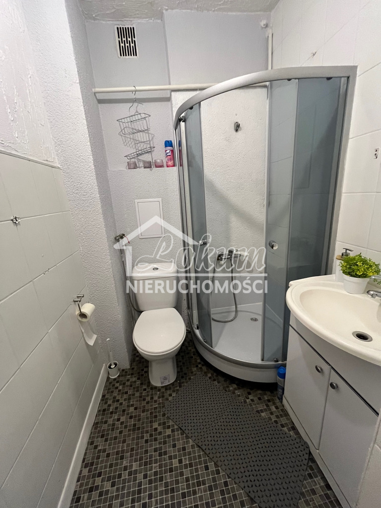 Mieszkanie 38&nbsp;m², Szczecin, Centrum, al. Wyzwolenia - zdjęcie 7