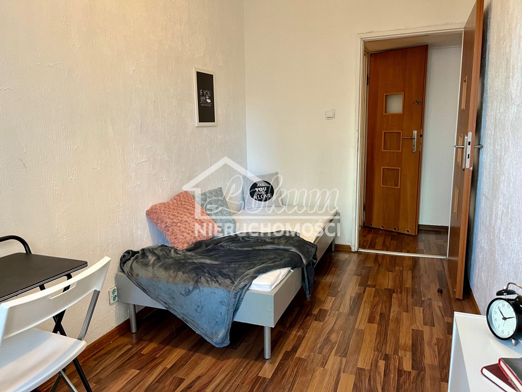 Mieszkanie 38&nbsp;m², Szczecin, Centrum, al. Wyzwolenia - zdjęcie 5