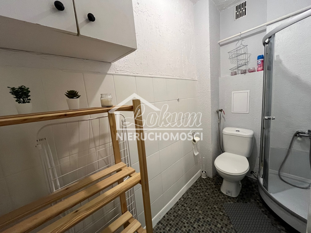 Mieszkanie 38&nbsp;m², Szczecin, Centrum, al. Wyzwolenia - zdjęcie 6