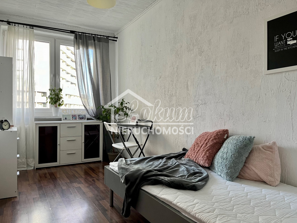 Mieszkanie 38&nbsp;m², Szczecin, Centrum, al. Wyzwolenia - zdjęcie 4
