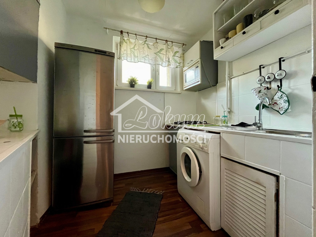 Mieszkanie 38&nbsp;m², Szczecin, Centrum, al. Wyzwolenia - zdjęcie 8