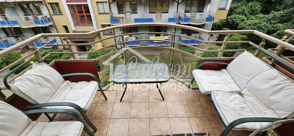 Mieszkanie 37,73 m², Świnoujście, Zdrojowa - zdjęcie 5