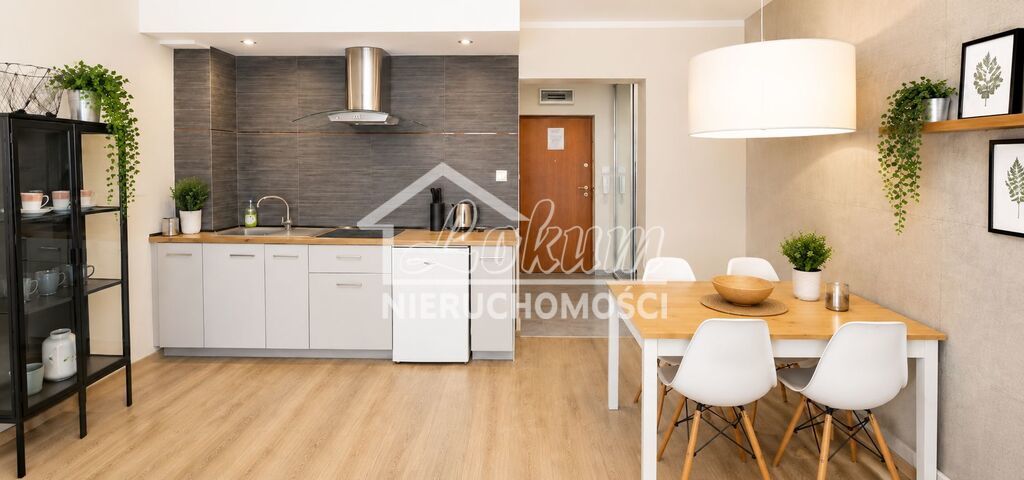 Mieszkanie 37,73 m², Świnoujście, Zdrojowa - zdjęcie 6