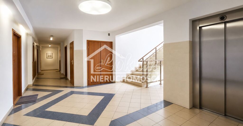 Mieszkanie 37,73 m², Świnoujście, Zdrojowa - zdjęcie 10
