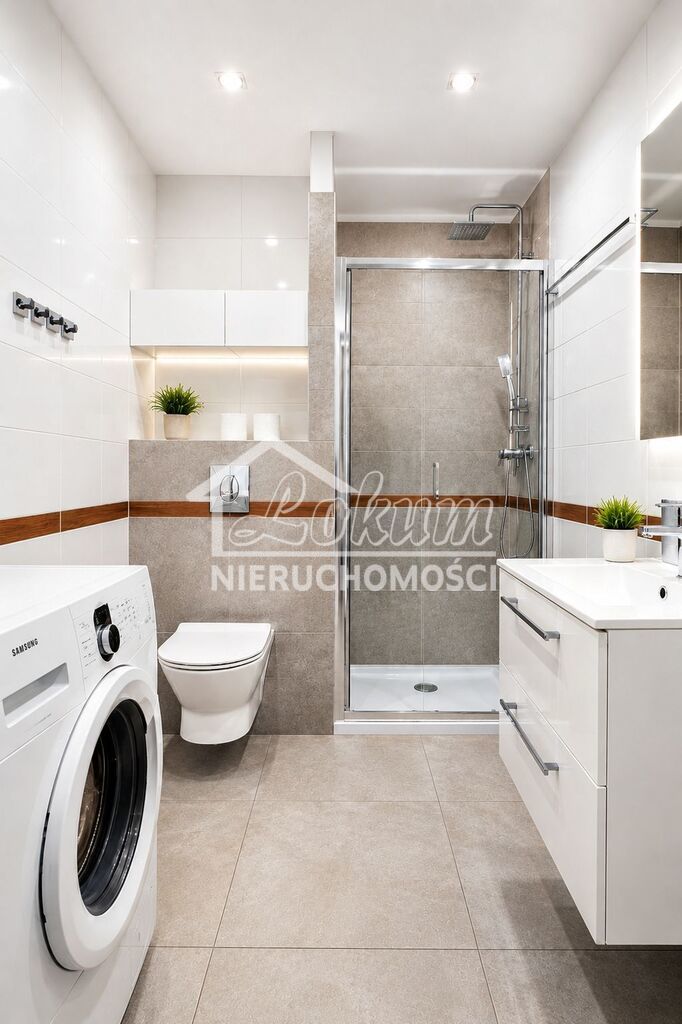 Mieszkanie 37,73 m², Świnoujście, Zdrojowa - zdjęcie 8