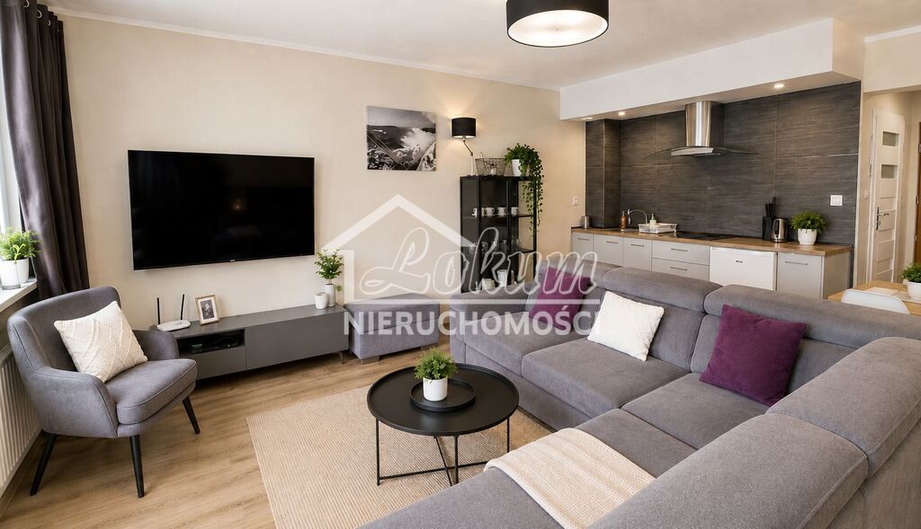 Mieszkanie 37,73 m², Świnoujście, Zdrojowa - zdjęcie 2