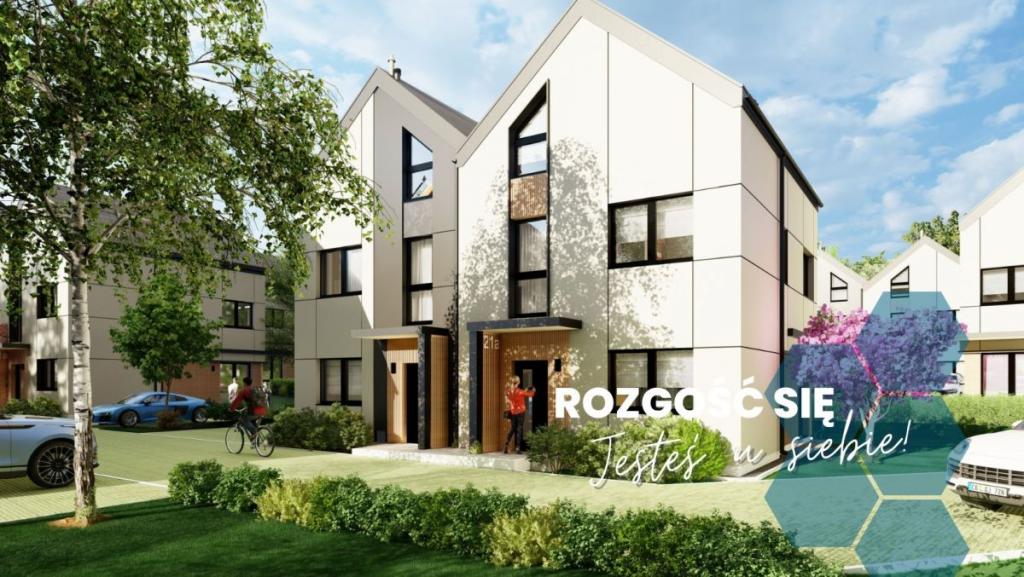 To Twój nowy dom - rozgość się - zdjęcie 2