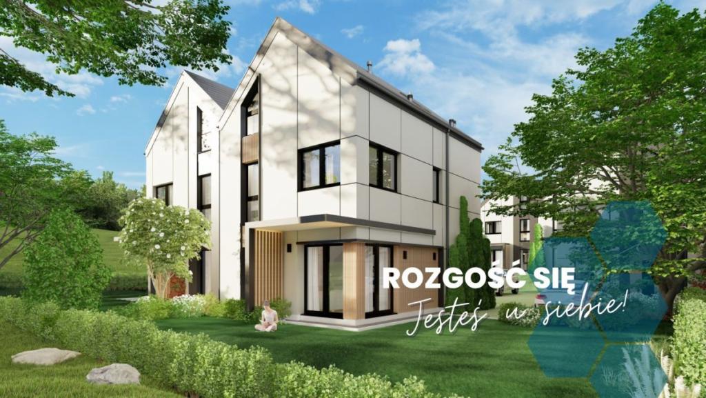 To Twój nowy dom - rozgość się - zdjęcie 1