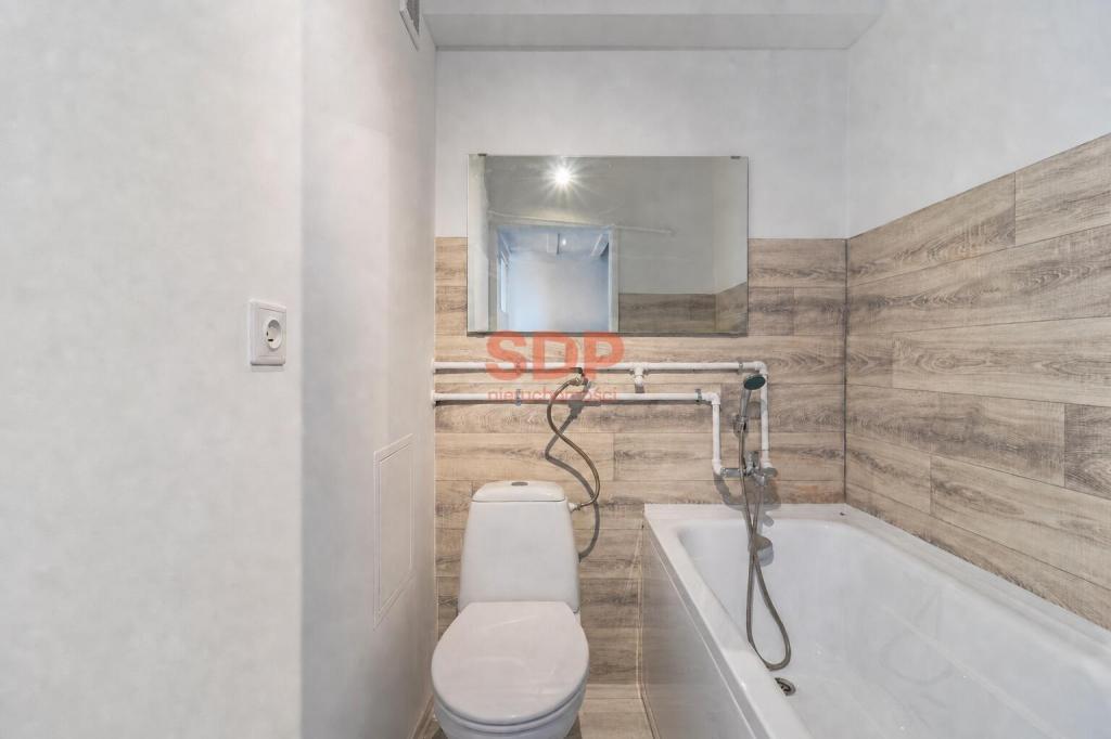 Mieszkanie 30&nbsp;m², Łódź, Inowrocławska - zdjęcie 7