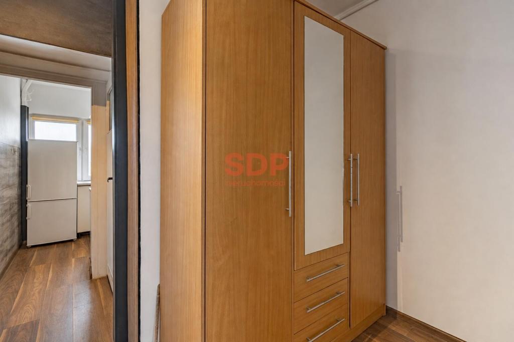 Mieszkanie 30&nbsp;m², Łódź, Inowrocławska - zdjęcie 6