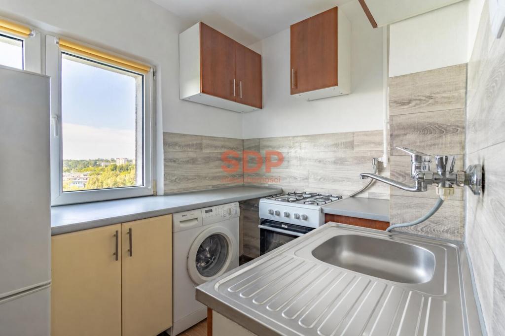 Mieszkanie 30&nbsp;m², Łódź, Inowrocławska - zdjęcie 3