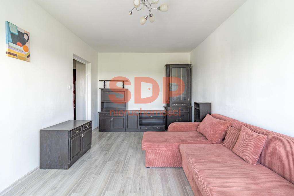 Mieszkanie 30&nbsp;m², Łódź, Inowrocławska - zdjęcie 2