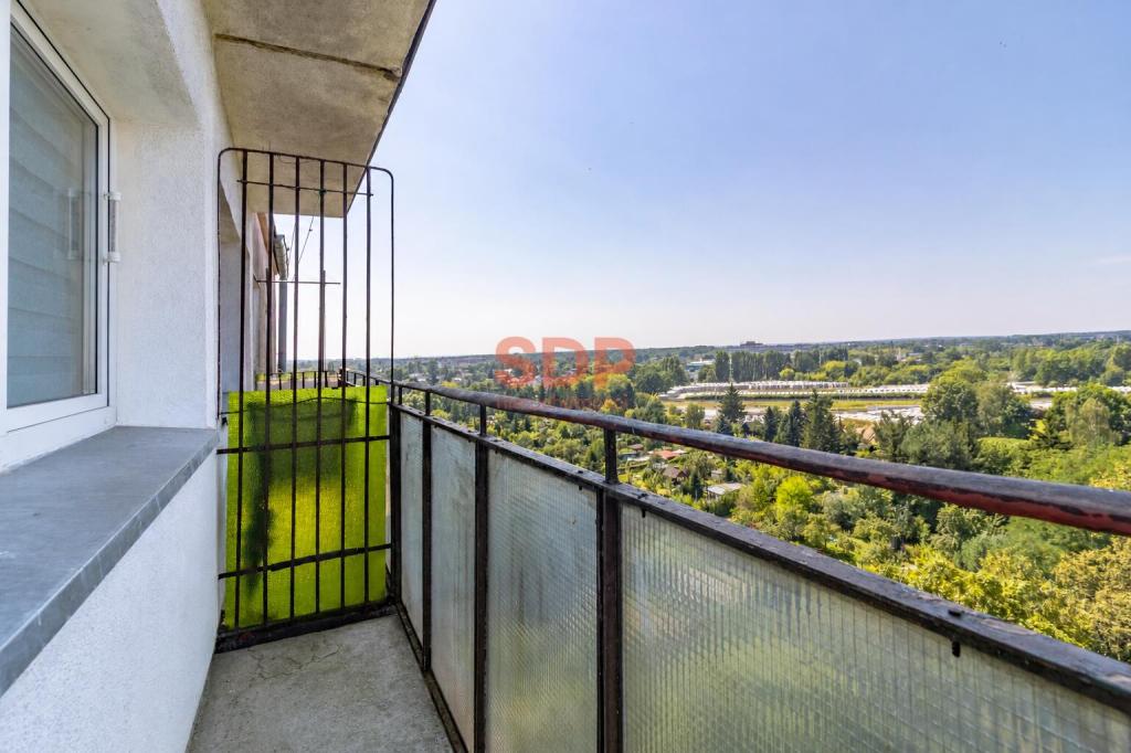 Mieszkanie 30&nbsp;m², Łódź, Inowrocławska - zdjęcie 5