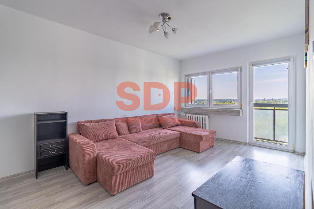 Mieszkanie 30&nbsp;m², Łódź, Inowrocławska - zdjęcie 1