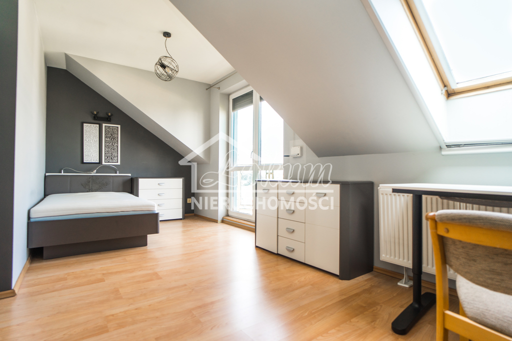 Mieszkanie 103,77 m², Szczecin, Żelechowa, Maksymiliana Golisza - zdjęcie 4