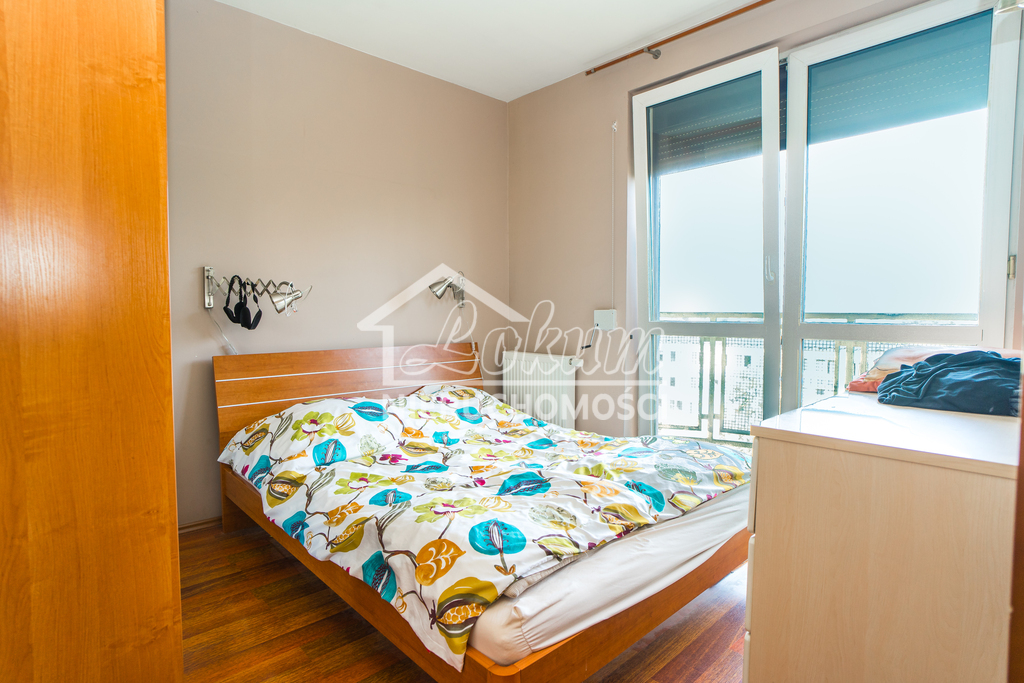 Mieszkanie 103,77 m², Szczecin, Żelechowa, Maksymiliana Golisza - zdjęcie 6