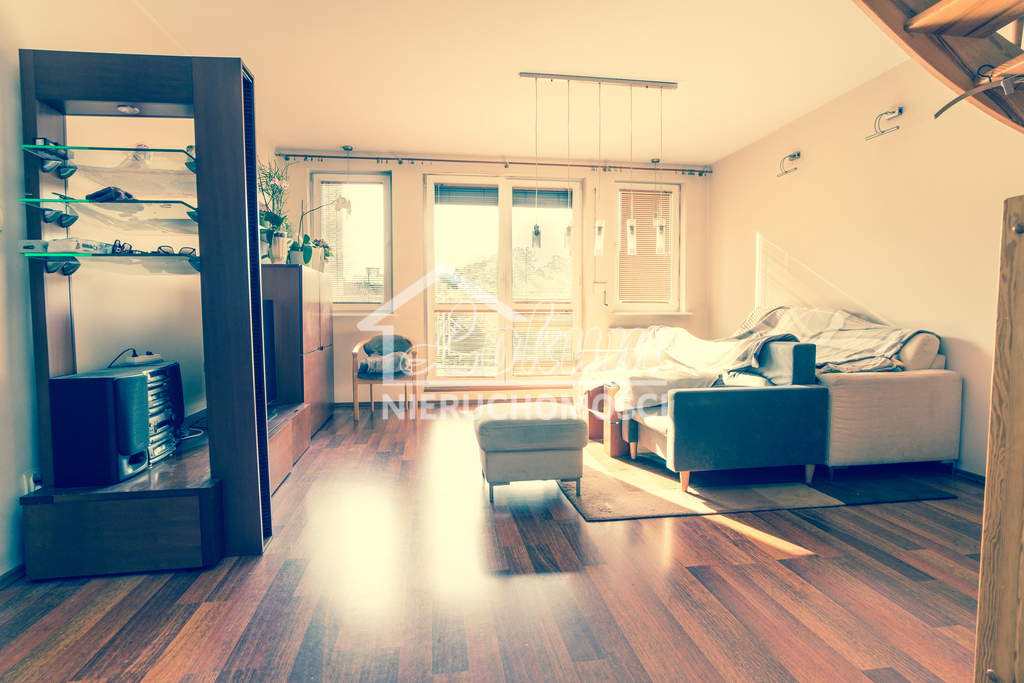 Mieszkanie 103,77 m², Szczecin, Żelechowa, Maksymiliana Golisza - zdjęcie 1