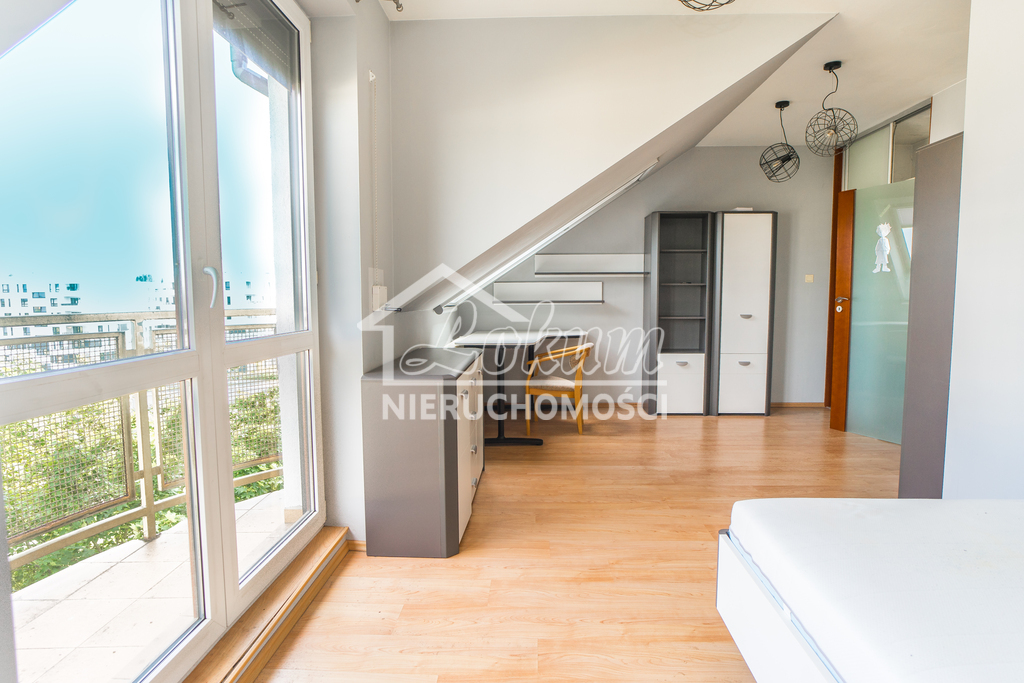 Mieszkanie 103,77 m², Szczecin, Żelechowa, Maksymiliana Golisza - zdjęcie 5
