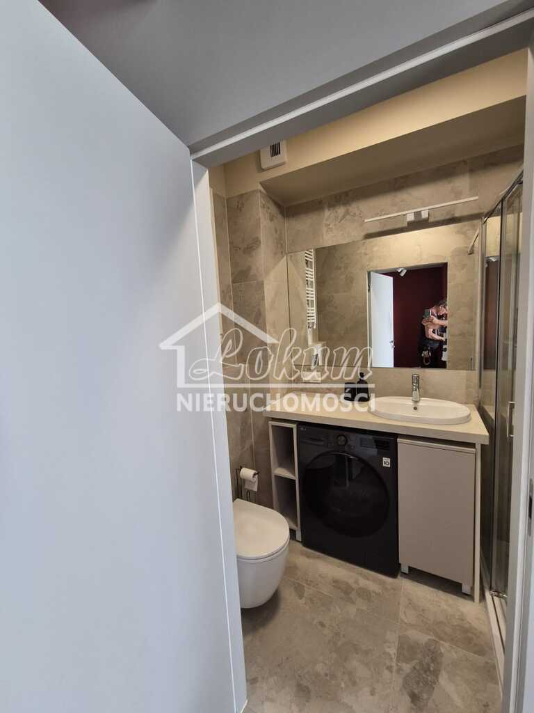 Mieszkanie 25&nbsp;m², Szczecin, Warzywna - zdjęcie 10