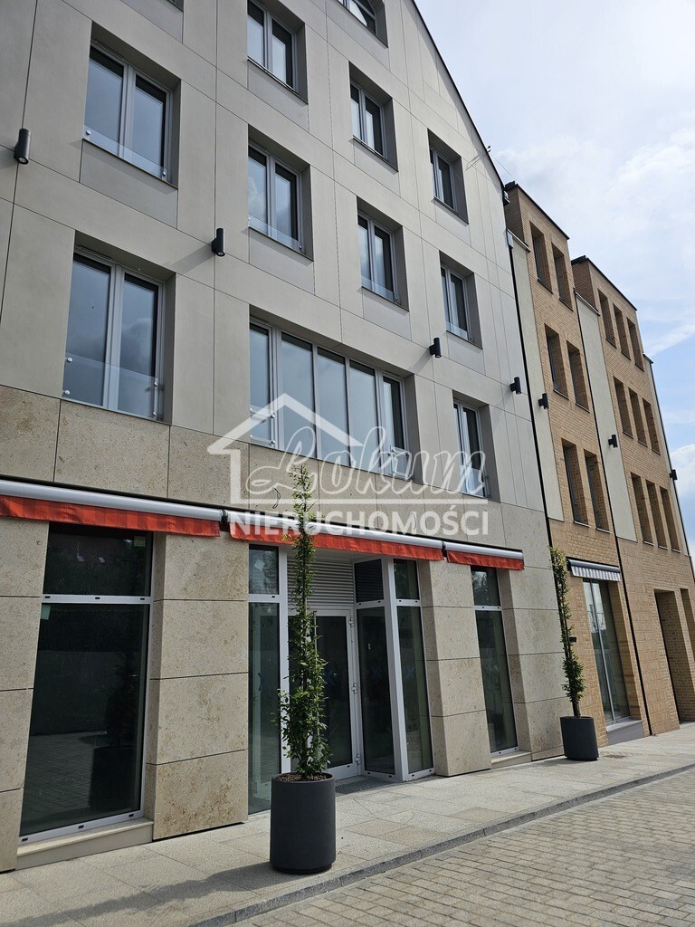 Mieszkanie 25 m², Szczecin, Stare Miasto, Warzywna - zdjęcie 8