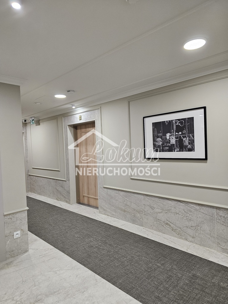 Mieszkanie 25 m², Szczecin, Stare Miasto, Warzywna - zdjęcie 7