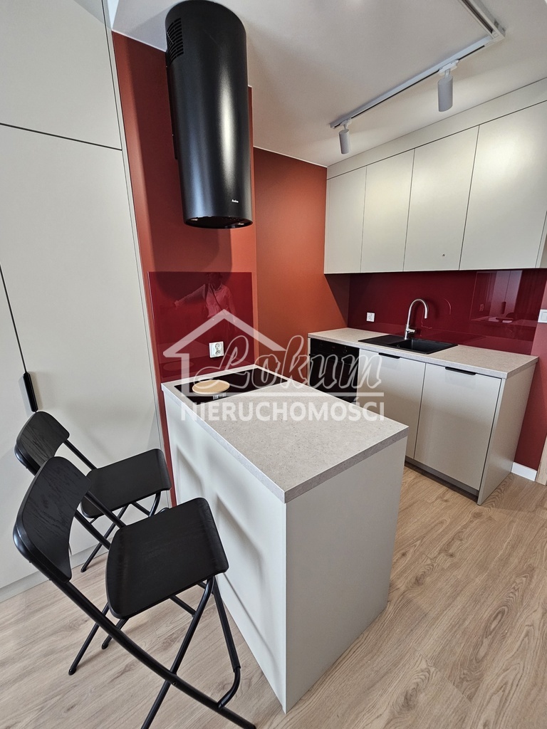 Mieszkanie 25 m², Szczecin, Stare Miasto, Warzywna - zdjęcie 2
