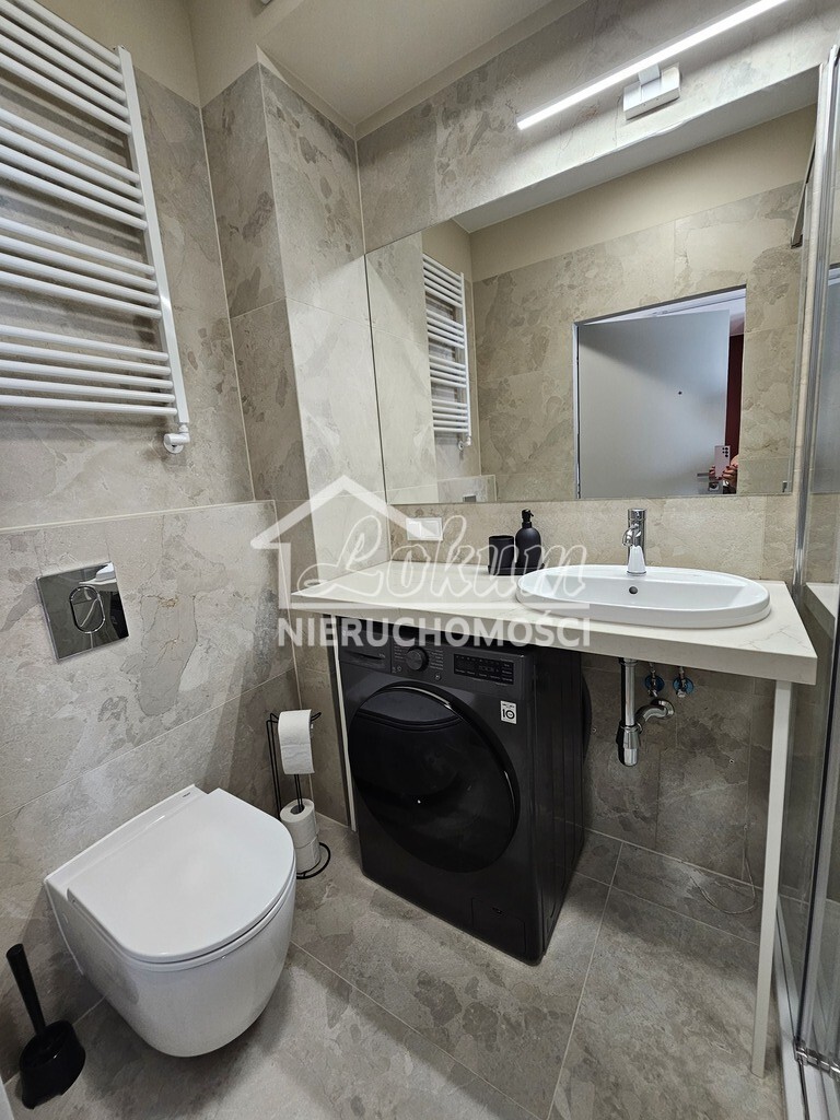 Mieszkanie 25 m², Szczecin, Stare Miasto, Warzywna - zdjęcie 5