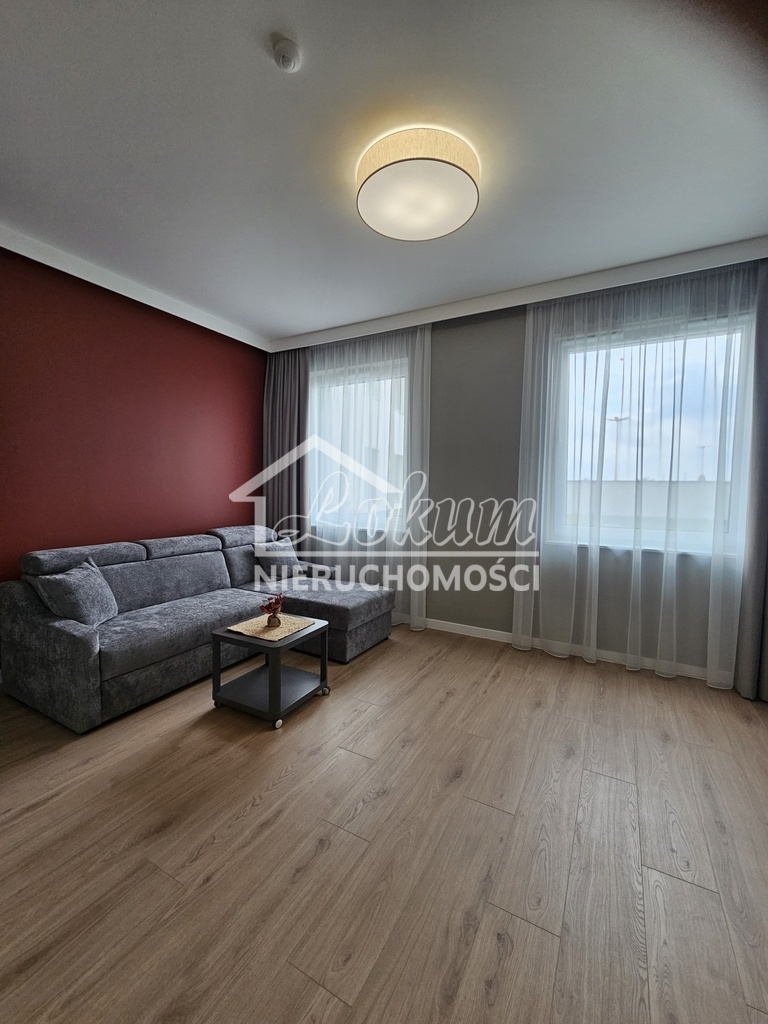 Mieszkanie 25 m², Szczecin, Stare Miasto, Warzywna - zdjęcie 4
