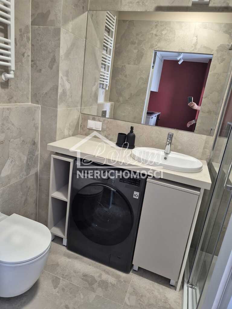 Mieszkanie 25&nbsp;m², Szczecin, Warzywna - zdjęcie 9