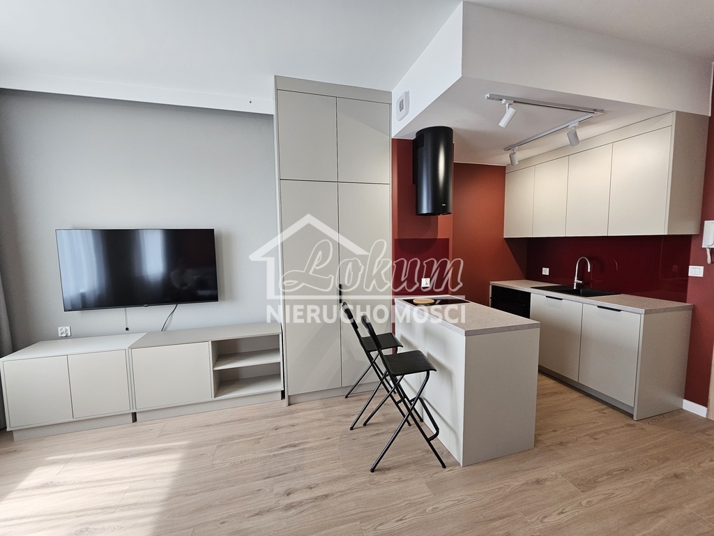 Mieszkanie 25 m², Szczecin, Stare Miasto, Warzywna - zdjęcie 1