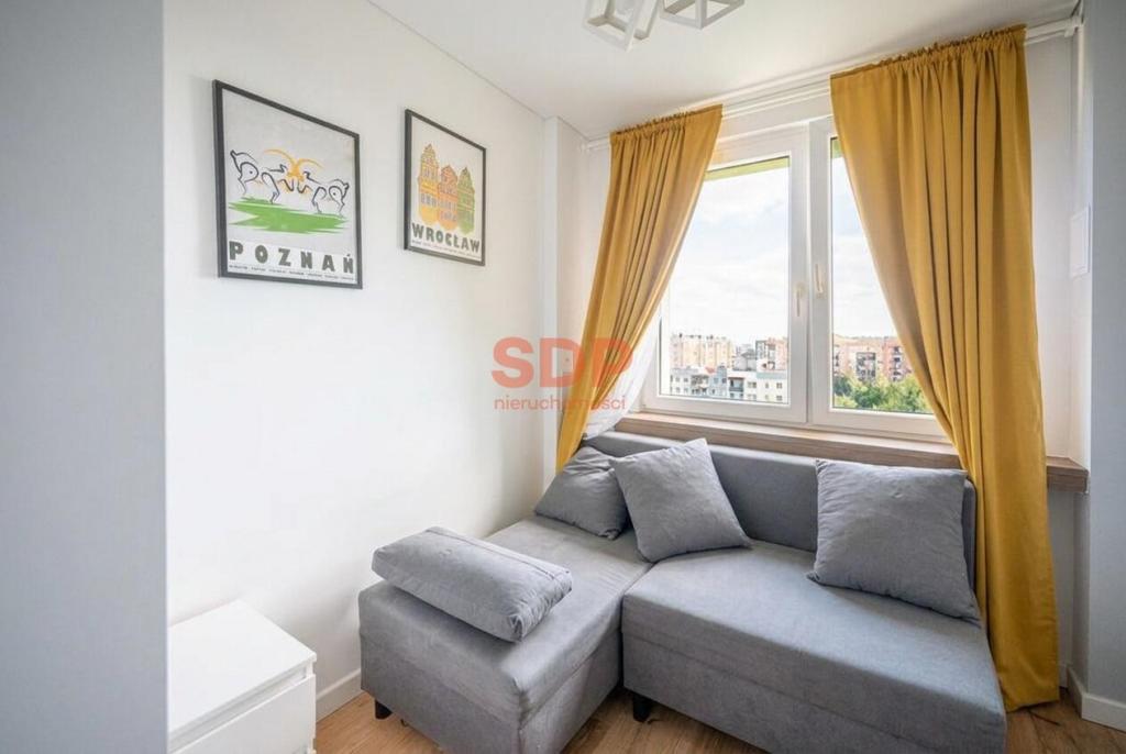 Mieszkanie 62 m², Wrocław, Fabryczna, Zemska - zdjęcie 4